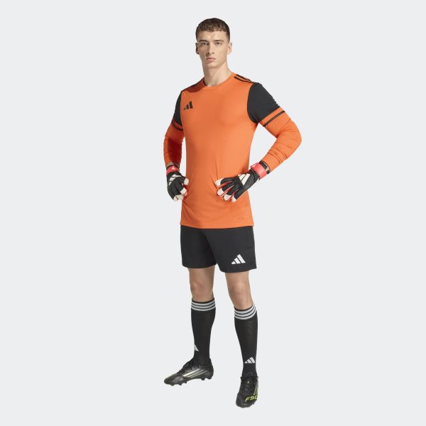Pánské šortky adidas TIERRO26 GK SHO - foto 4