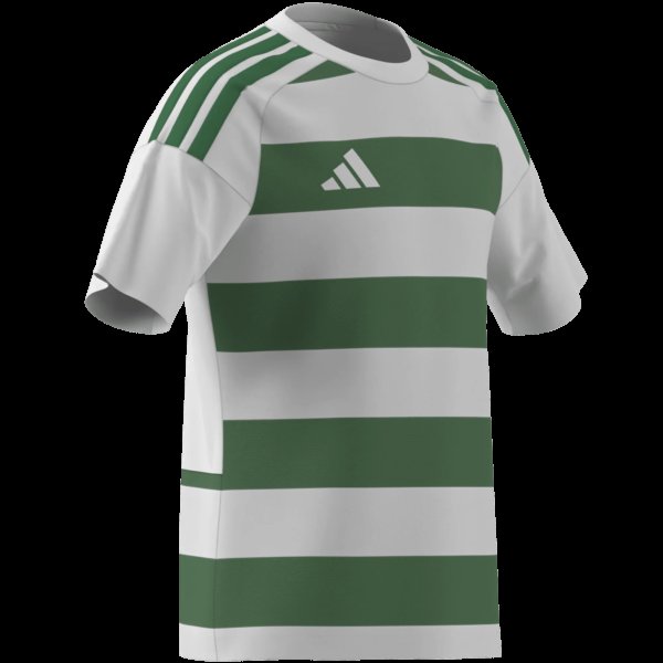 Dětský dres adidas HOOPED26 JSYY - foto 10