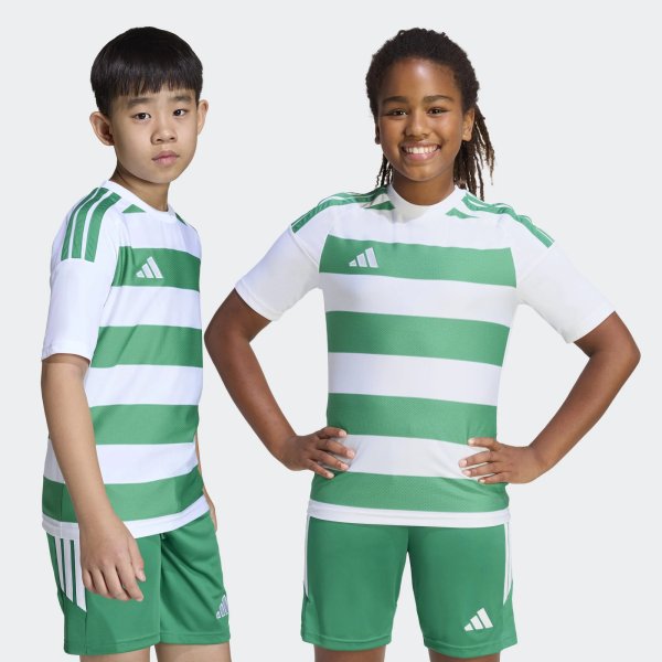 Dětský dres adidas HOOPED26 JSYY - foto 8
