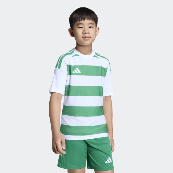 Dětský dres adidas HOOPED26 JSYY - foto 2