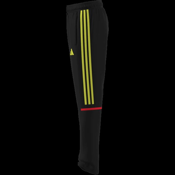 Dětské tepláky adidas F50 TR PNT Y - foto 12