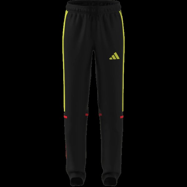 Dětské tepláky adidas F50 TR PNT Y - foto 6