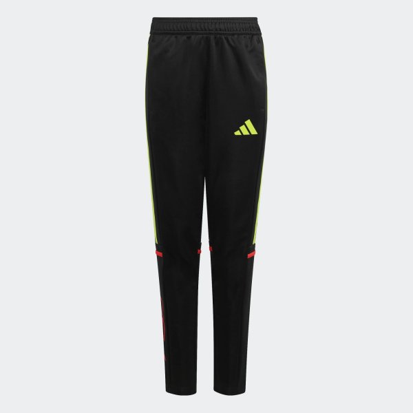 Dětské tepláky adidas F50 TR PNT Y - foto 0