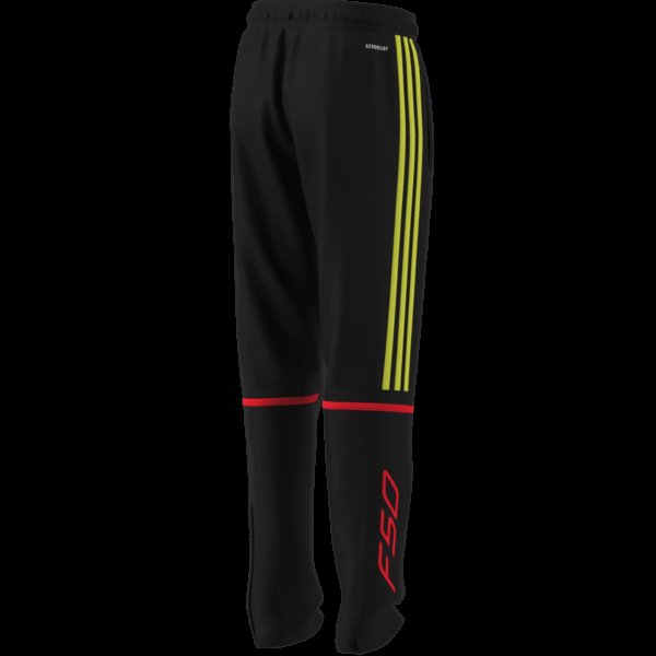Dětské tepláky adidas F50 TR PNT Y - foto 9