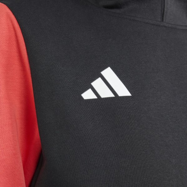 Dětská mikina adidas F50 SW HD Y - foto 3