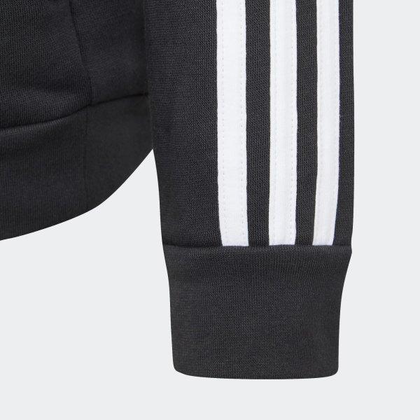 Dětská mikina adidas F50 SW HD Y - foto 5