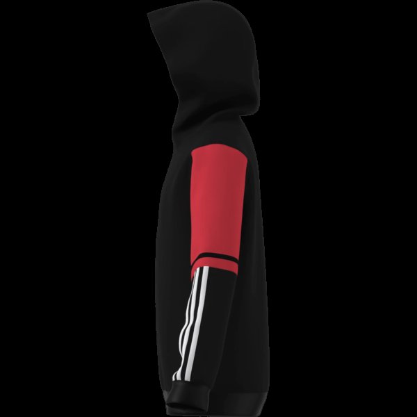 Dětská mikina adidas F50 SW HD Y - foto 12