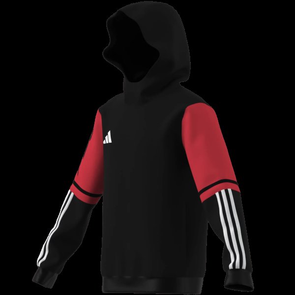 Dětská mikina adidas F50 SW HD Y - foto 13