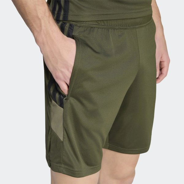 Pánské šortky adidas TIRO ES SHO - foto 6