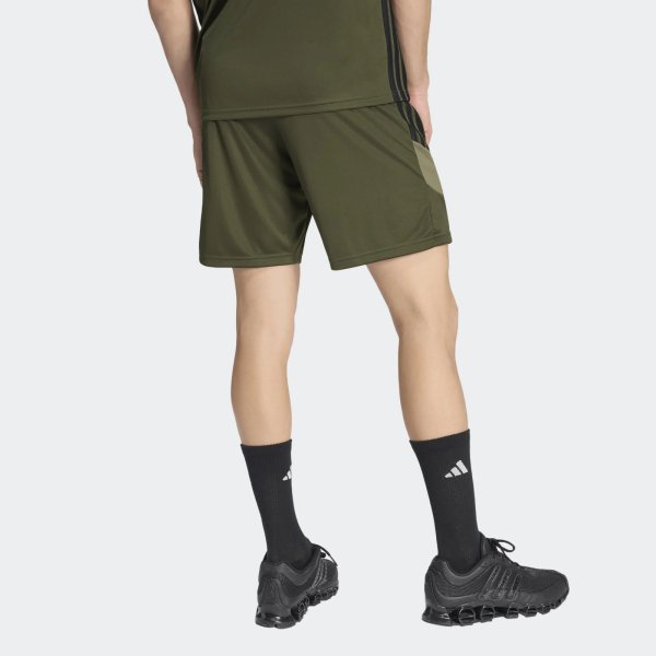 Pánské šortky adidas TIRO ES SHO - foto 2