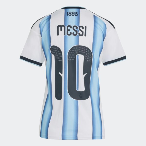Dámský dres adidas AFA H JSY 10WD - foto 1