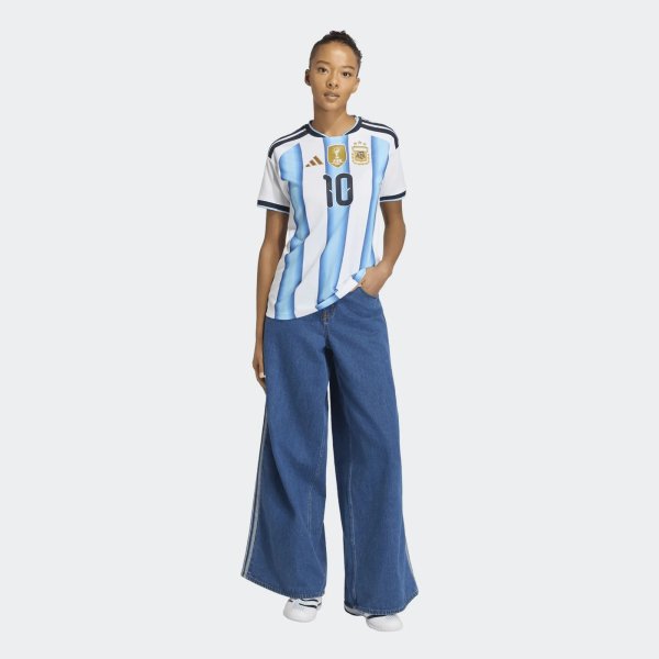 Dámský dres adidas AFA H JSY 10WD - foto 5
