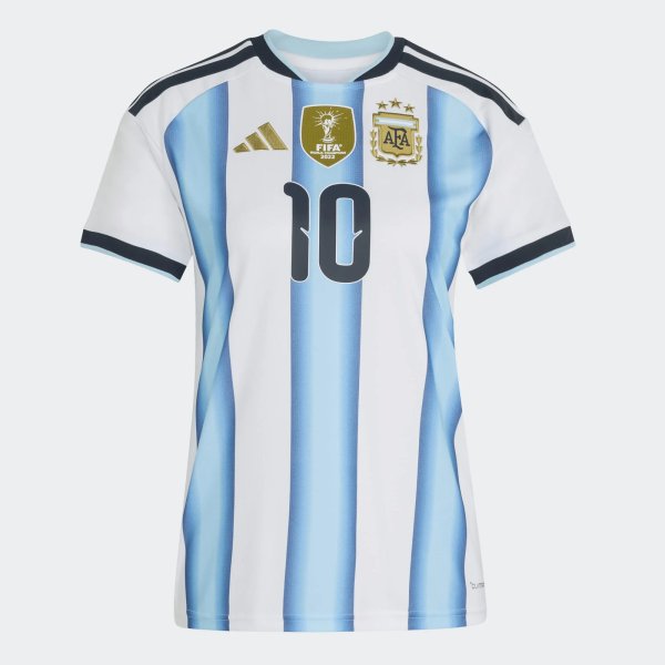 Dámský dres adidas AFA H JSY 10WD - foto 0