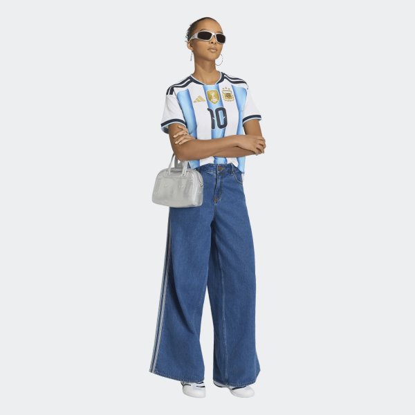 Dámský dres adidas AFA H JSY 10WD - foto 4