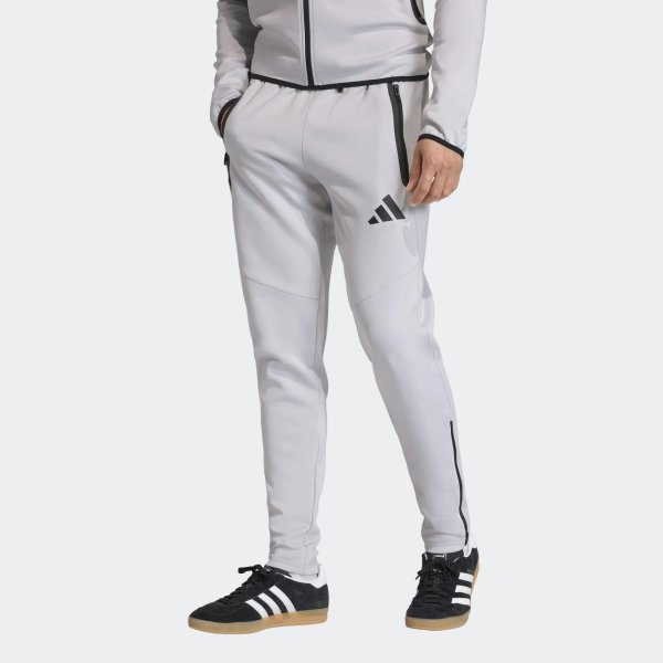 Pánské tepláky adidas TT SW PNT - foto 1