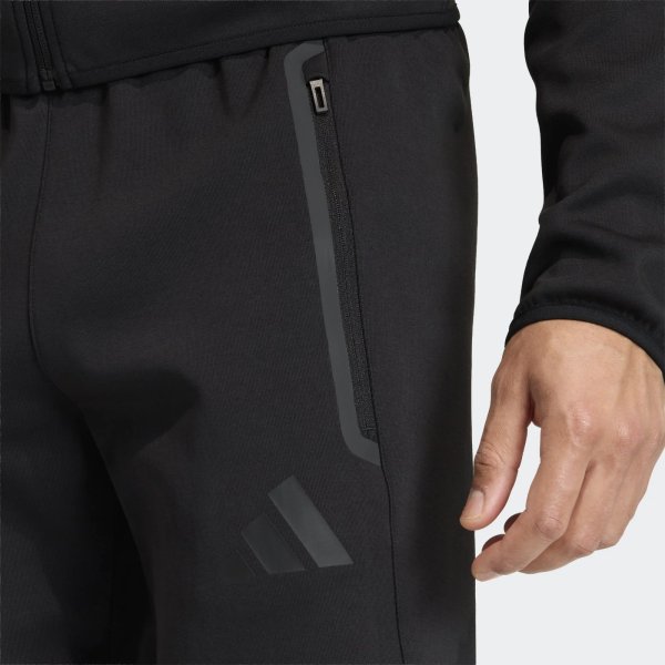 Pánské tepláky adidas TT SW PNT - foto 5