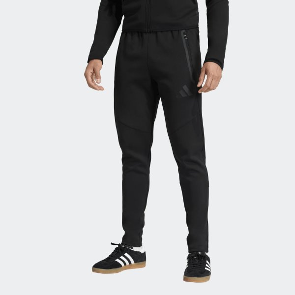 Pánské tepláky adidas TT SW PNT - foto 1
