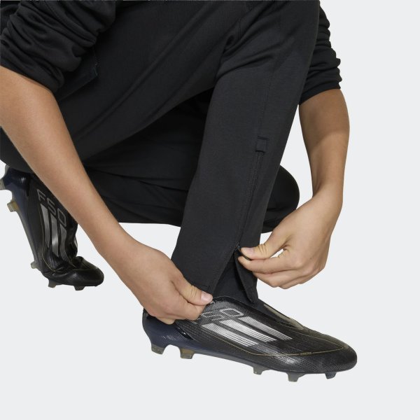 Dětské tepláky adidas TT SW PNT Y - foto 5
