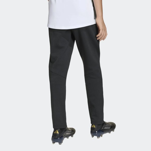 Dětské tepláky adidas TT SW PNT Y - foto 2
