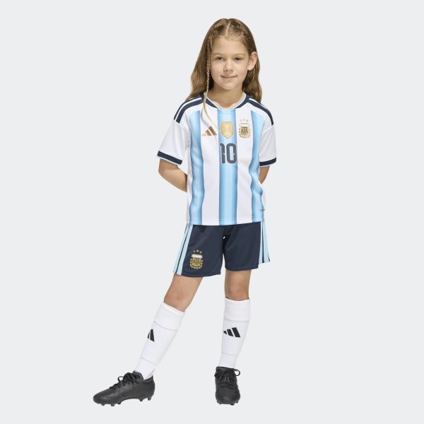 Dětská souprava adidas AFA H MINI 10 D - foto 3