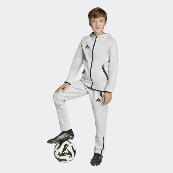 Dětské tepláky adidas TT SW PNT Y - foto 3