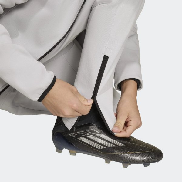 Dětské tepláky adidas TT SW PNT Y - foto 5