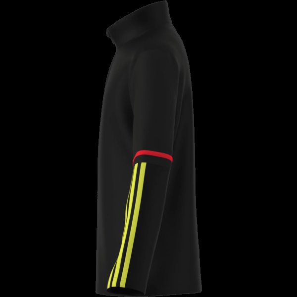 Dětská mikina adidas F50 TR JKT Y - foto 11
