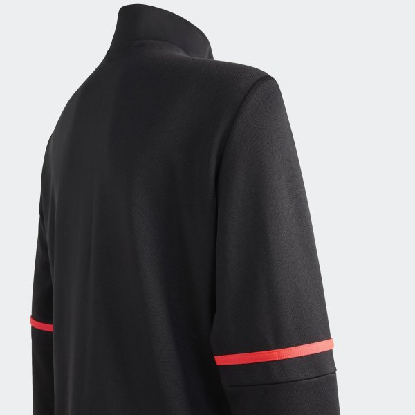 Dětská mikina adidas F50 TR JKT Y - foto 4