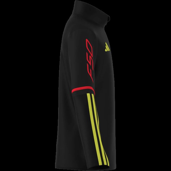 Dětská mikina adidas F50 TR JKT Y - foto 7