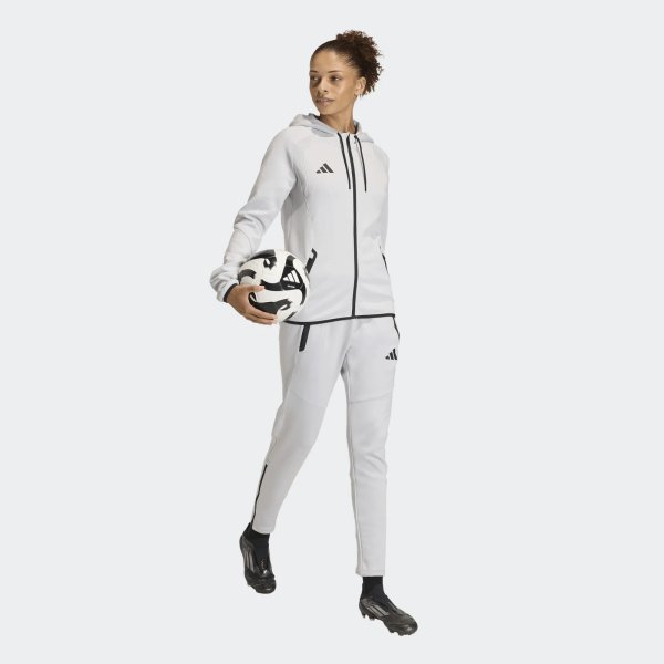 Dámské tepláky adidas TT SW PNT W - foto 3
