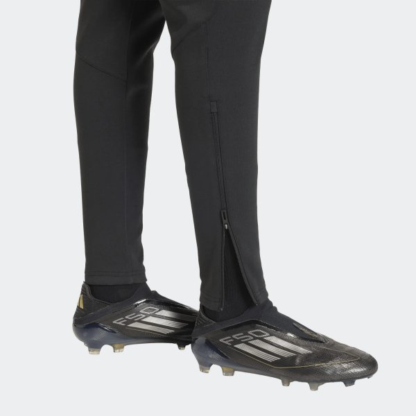 Dámské tepláky adidas TT SW PNT W - foto 5