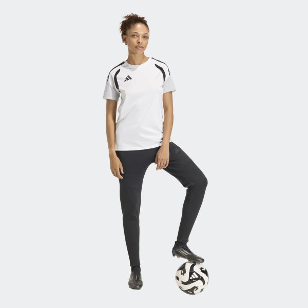 Dámské tepláky adidas TT SW PNT W - foto 3