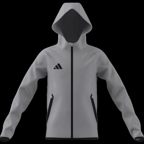 Dětská mikina adidas TT SW HD Y - foto 8