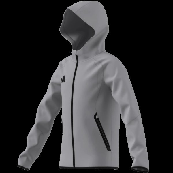 Dětská mikina adidas TT SW HD Y - foto 15