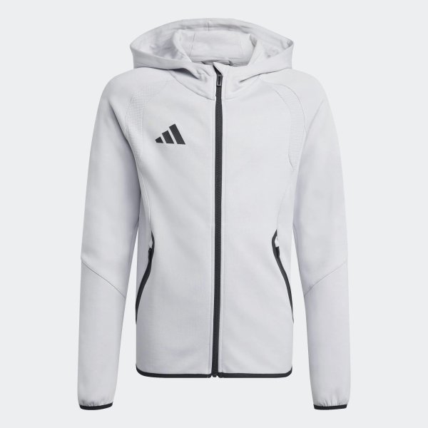 Dětská mikina adidas TT SW HD Y - foto 0