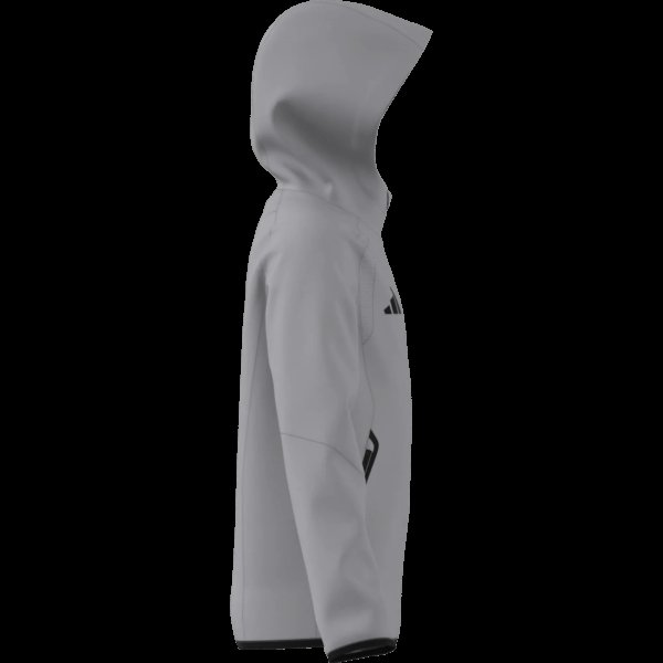 Dětská mikina adidas TT SW HD Y - foto 10
