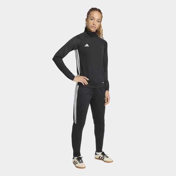 Dámské tepláky adidas TIRO ES PNT W - foto 4