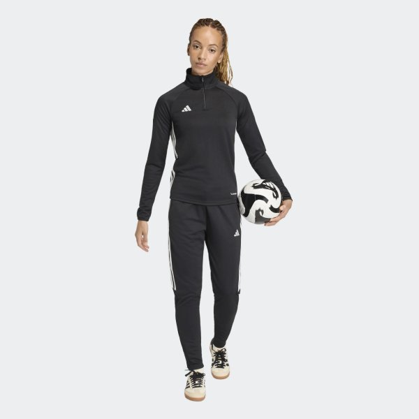 Dámské tepláky adidas TIRO ES PNT W - foto 3