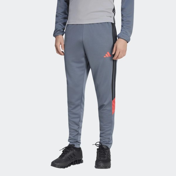 Pánské tepláky adidas TIRO ES PNT - foto 1