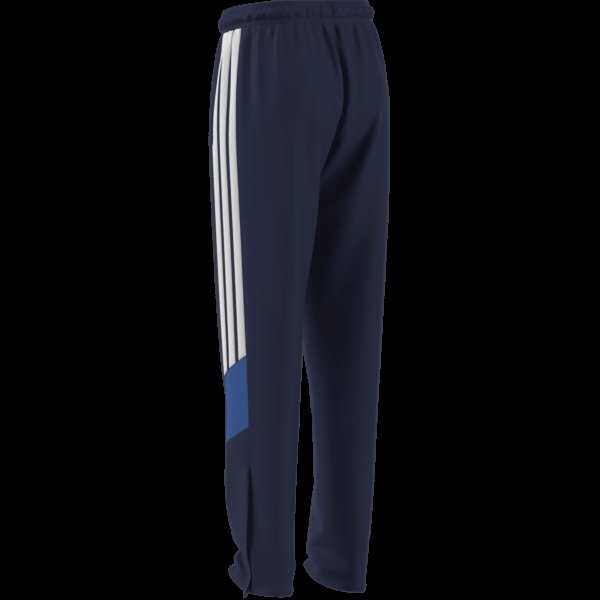 Dětské tepláky adidas TIRO ES PNT Y - foto 13