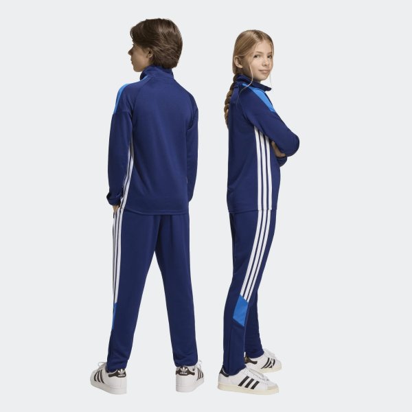 Dětské tepláky adidas TIRO ES PNT Y - foto 6