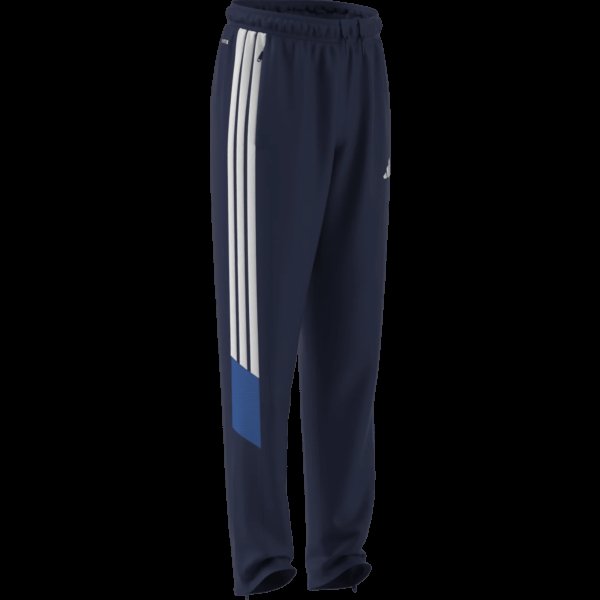 Dětské tepláky adidas TIRO ES PNT Y - foto 9