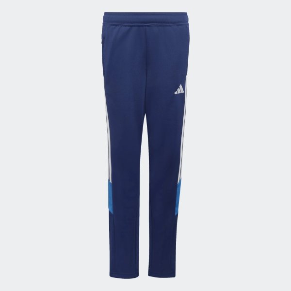 Dětské tepláky adidas TIRO ES PNT Y - foto 0