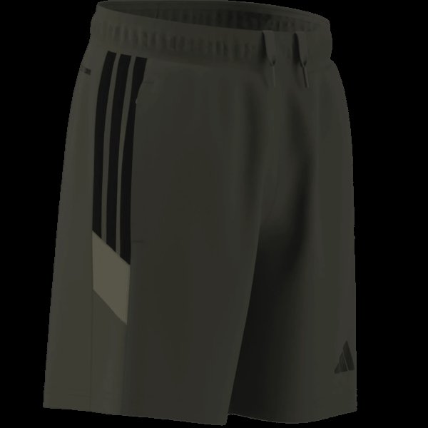 Dětské šortky adidas TIRO ES SHO Y - foto 9