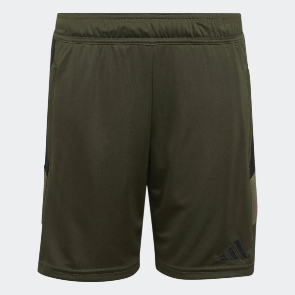 Dětské šortky adidas TIRO ES SHO Y - foto 0
