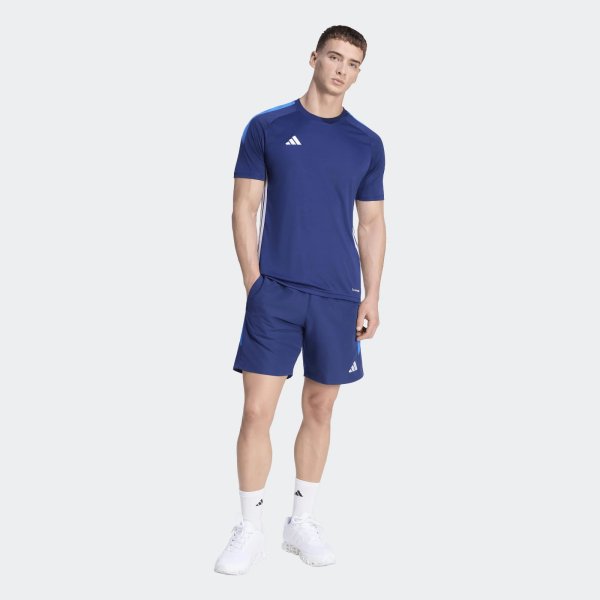 Pánské šortky adidas TIRO ES W SHO - foto 3