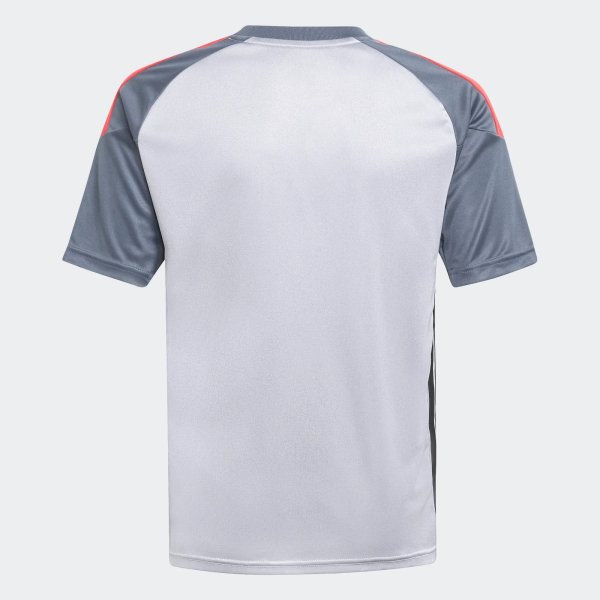 Dětský dres adidas TIRO ES JSY Y - foto 1