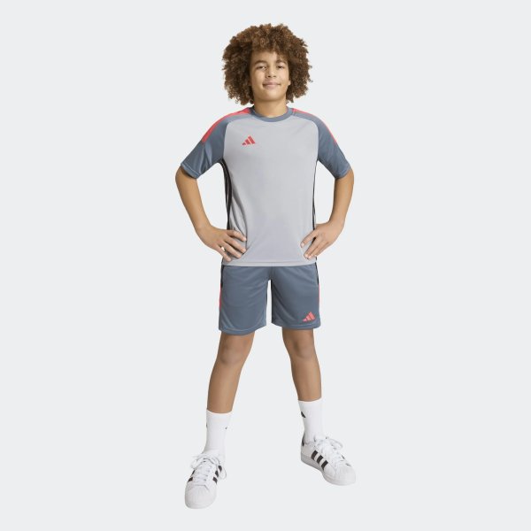 Dětský dres adidas TIRO ES JSY Y - foto 4
