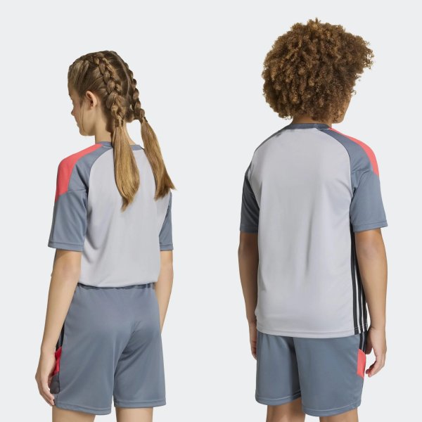 Dětský dres adidas TIRO ES JSY Y - foto 7