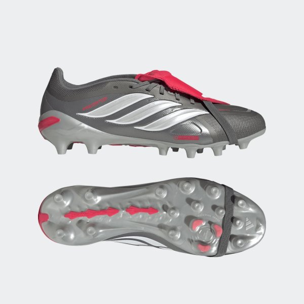 Kopačky lisovky adidas PREDATOR LEAGUE FT AG - foto 10